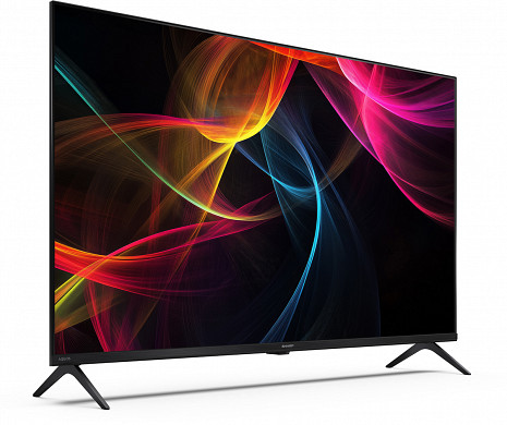 LED Televizors  43HL4265E