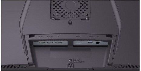 OLED monitors  32GX870A-B