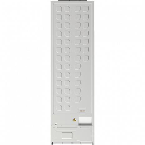 Ledusskapis  NRKI517E62WF