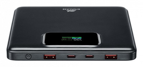 Ārējais akumulators (power bank)  VA1090