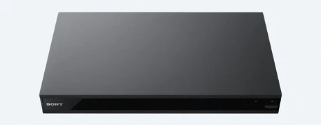 4K Blu-Ray atskaņotājs UBPX800M2B UBPX800M2B.EC1