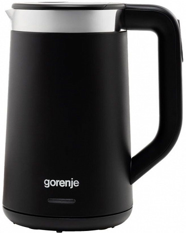 Elektriskā tējkanna  K17TRDW