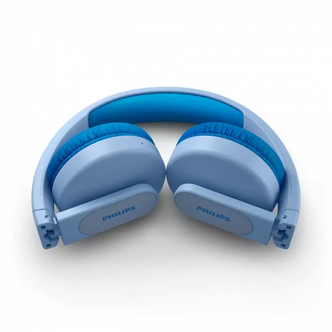 Bluetooth bezvadu austiņas  TAK4206BL/00