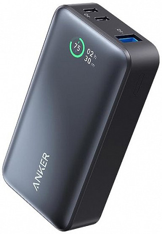 Ārējais akumulators (power bank) PowerCore 533 A1256G12