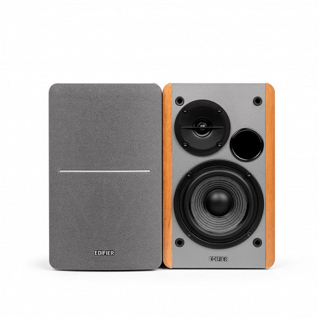 Datora skaļruņi SR1280TS R1280TS Brown
