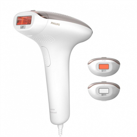 Fotoepilators Lumea Advanced SC1998/00
