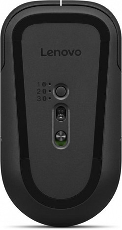 Bezvadu datorpele Multi-Mode Pro Plus Mouse 6050 4Y51S61876