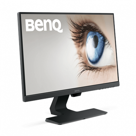 Monitors GW2480E 9H.LHELB.CBE