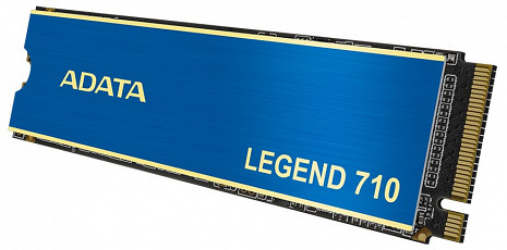 SSD disks LEGEND 710 ALEG-710-2TCS