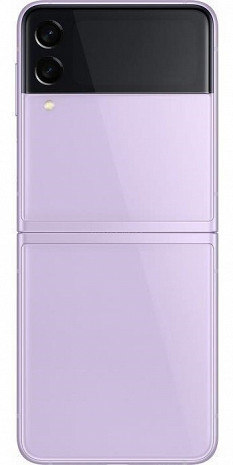 Viedtālrunis GALAXY Z FLIP3 5G SM-F711BLVFEUB
