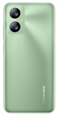 Viedtālrunis A52 A522/64GREEN