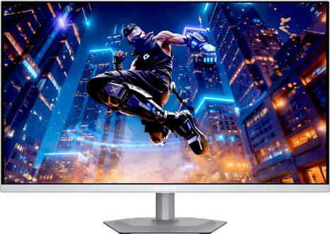 QD-OLED monitors  MO27Q2A ICE