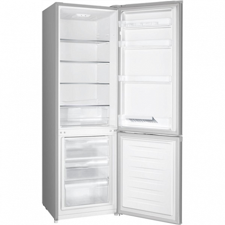 Ledusskapis  RK4182PS4