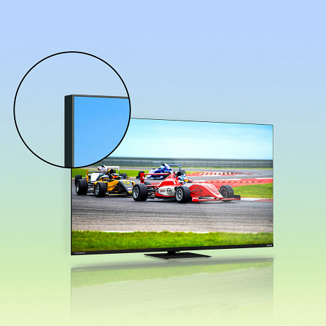 QLED Televizors  65QG7C14