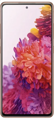 Viedtālrunis GALAXY S20 FE SM-G780FZODEUE