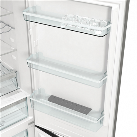Холодильник  NRK6192AXL4