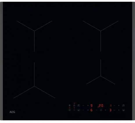 Plīts virsma  TN64IA00FB
