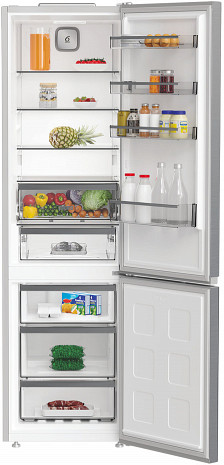 Ledusskapis  WHK 25404 XP5E1