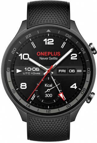 Viedpulkstenis Watch 2R 5491100169