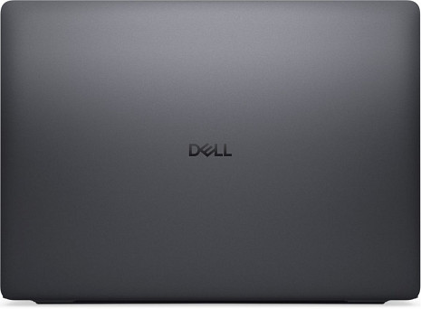 Portatīvais dators Dell Pro 14 PC14255 | Magnetite | 14 " | IPS | FHD+ | 1920 x 1200 pixels | Anti-glare | AMD Ryzen 5 | 220 | 8 GB | DDR5 | Solid-state drive capacity 512 GB | AMD Radeon 740M Graphics | Windows 11 Pro | 802.11ax | Keyboard language English BTO504_PC14255_EMEA