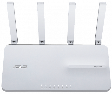 Bezvadu rūteris ExpertWiFi EBR63 90IG0870-MO3C00