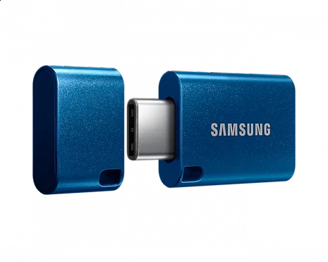 USB zibatmiņa SAMSUNG MUF-128DA 128GB USB Type-C Flash Drive MUF-128DA/APC