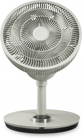 Gaisa ventilators  DXCF53