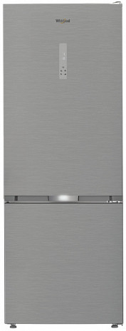 Холодильник  WHK2 6493 X4E