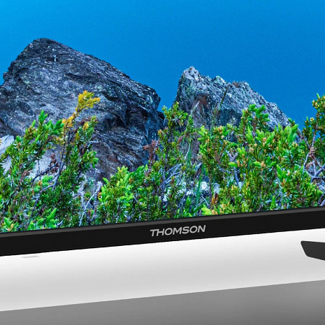 LED Televizors  55UG5X15