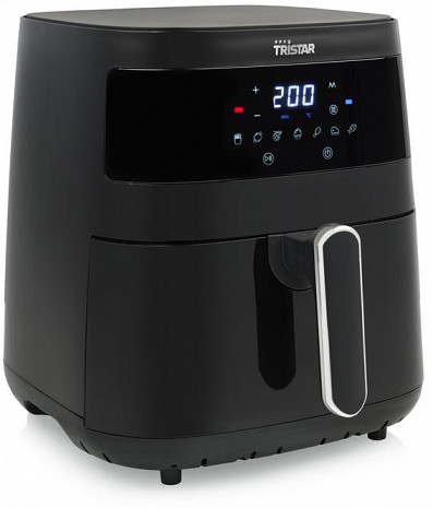 Karstā gaisa friteris  FR-9069PRB
