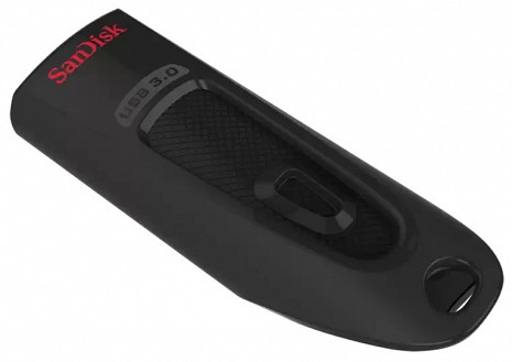 USB zibatmiņa MEMORY DRIVE FLASH USB3 512GB/SDCZ48-512G-G46 SANDISK SDCZ48-512G-G46