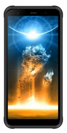 Viedtālrunis BV6300 PRO BV6300PROBLACK
