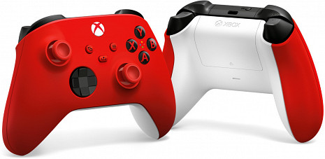 Spēļu kontrolieris Xbox Wireless Controller 889842707113