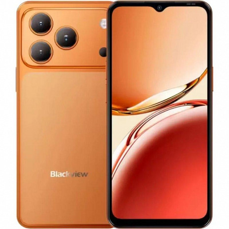 Viedtālrunis WAVE 7C WAVE7C 4/64 ORANGE