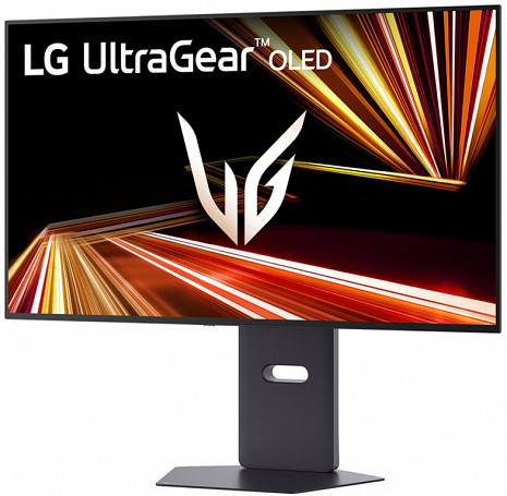 OLED monitors  32GX850A-B.AEU