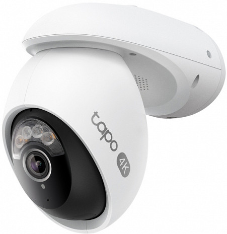 Ārtelpu IP kamera  Tapo C560WS