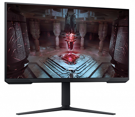 Monitors  LS32CG510EUXEN