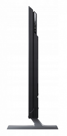 LED Televizors TV S Pro Mini LED 75 ELA6336EU