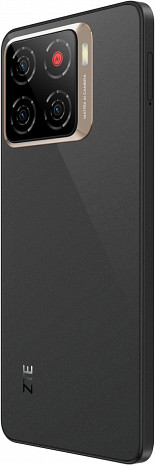 Viedtālrunis BLADE A56 ZTEBLADEA56 BLACK