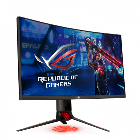 Monitors XG27WQ 90LM05I0-B01970