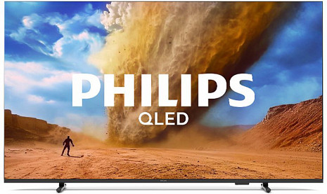 QLED Televizors  55PUS7810/12