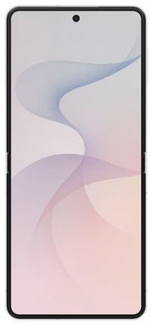 Смартфон GALAXY FLIP8 SM-F776BZWGEUE
