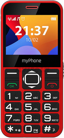Mobilais tālrunis Halo 3 TEL000772
