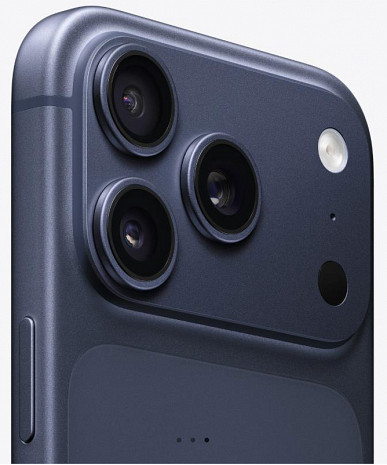 Смартфон IPHONE 17 PRO MG8R4QN/A