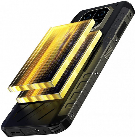 Viedtālrunis ARMOR 22 22 BLACK