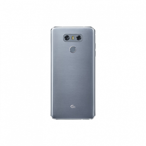 Смартфон G6 H870 Platinum LG-H870 Platinum
