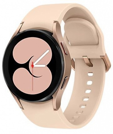 Viedpulkstenis GALAXY WATCH 4 (40 mm) Bluetooth SM-R860NZDAEUE