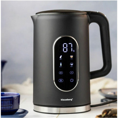 Чайник электрический  KB7891