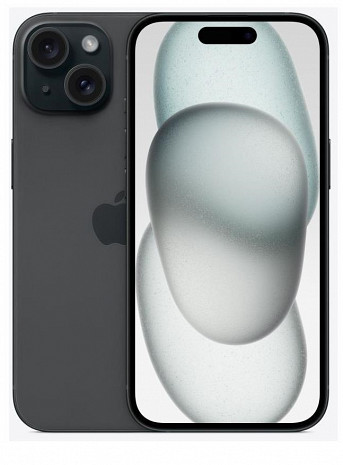 Смартфон IPHONE 15 MTP63ZD/A