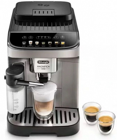 Kafijas automāts  ECAM290.81TB